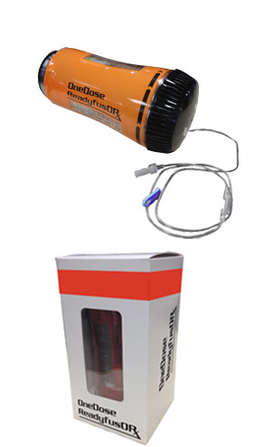 bioquiddity unit dose ready on demand packaging